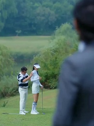 [Dublado]Ex-Esposa de Face Dupla - Episode 12