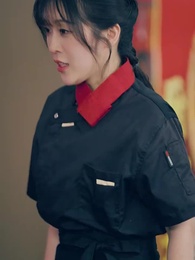 第5集 - 她用廚藝殺回來了