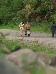 기근 시대의 시스템 마스터 - Episode 8