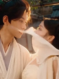 第13話 - 双面美人～影に咲く復讐の花～