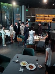 제일 좋은 복수 - Episode 36