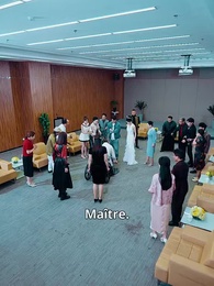 Épisode 39 - Mon mari idiot…est un Immortel !