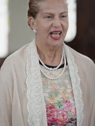 Episodio 34 - [Doppiato]Il ritorno della ragazza esiliata