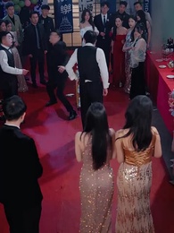 Episodio 9 - El Amor Rancio