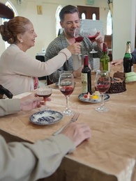 Episodio 8 - [Doppiato]Il ritorno della ragazza esiliata