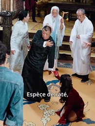 Mon mari idiot…est un Immortel ! - Episode 88