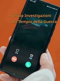 Imperatore Celeste dei Nove Draghi - Episode 53