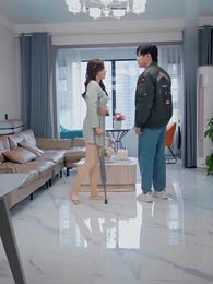 El Amor Rancio - Episode 16