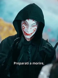 Imperatore Celeste dei Nove Draghi - Episode 74