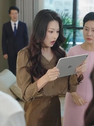 Usé al Heredero para Destruirlos - Episode 44