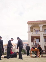 ผลิบานเหนือเถ้าถ่าน - Episode 22