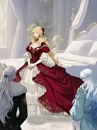 [Dubbed]Spend away, Princess! - Episode 61