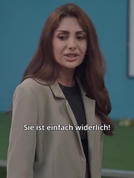 Episode 57 - Nach der Scheidung mit einem Star verheiratet