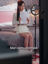 Episod 9 - Pengadilan Ratu