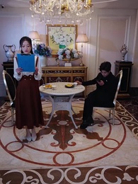 When Love Is Gone - Episode 5