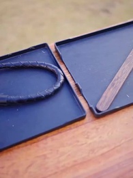 ตอนที่ 13 - ผลิบานเหนือเถ้าถ่าน