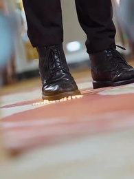 Épisode 11 - Mon mari idiot…est un Immortel !