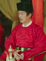 新鳳不棲舊巢 - Episode 28