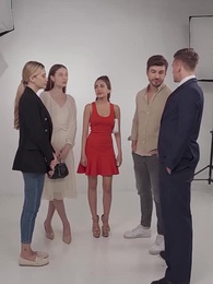 Nach der Scheidung mit einem Star verheiratet - Episode 33