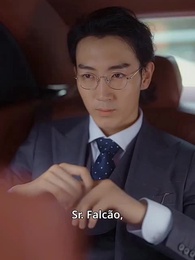 Episódio 24 - [Dublado]Ex-Esposa de Face Dupla