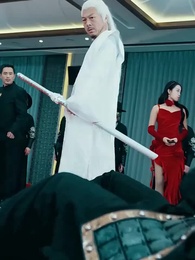 Imperatore Celeste dei Nove Draghi - Episode 59