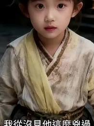 第23集 - 山月照昭昭