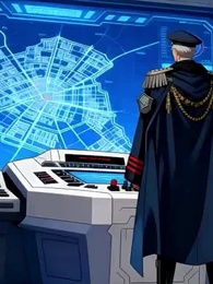 Episode 12 - [Dubbed] From A Slick Serpent to Dragon