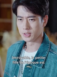 Épisode 9 - Mon mari idiot…est un Immortel !