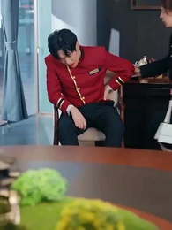 Episode 32 - [Dubbing]Cinta Kadaluarsa