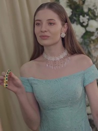 Episode 20 - Nach der Scheidung mit einem Star verheiratet