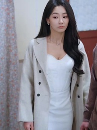 知らないのは俺だけ？〜女神を実家に連れ帰ったら、両親の「貧乏ごっこ」がバレました〜 - Episode 34