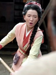 기근 시대의 시스템 마스터 - Episode 3