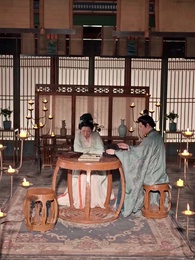 60화 - 기근 시대의 시스템 마스터