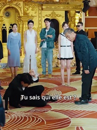 Mon mari idiot…est un Immortel ! - Episode 18