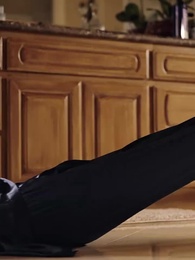 Bride Swap, I Woke Up Mr. Mafia! - Episode 17