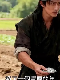 第28集 - 山月照昭昭