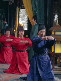 Chiếm Được Dạ Dày Chiếm Được Trái Tim - Episode 38