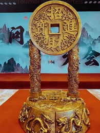 Mon mari idiot…est un Immortel ! - Episode 48