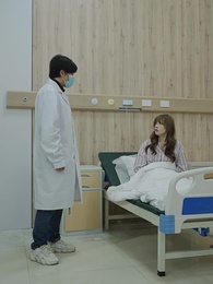 When Love Is Gone - Episode 25