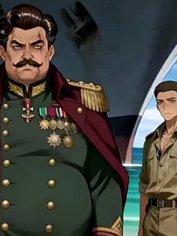 Episode 75 - [Dubbed] From A Slick Serpent to Dragon