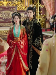 新鳳不棲舊巢 - Episode 14