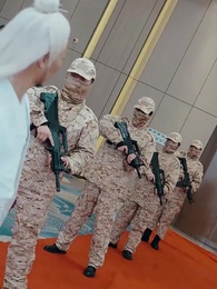 Episodio 60 - Imperatore Celeste dei Nove Draghi