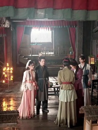 34화 - 기근 시대의 시스템 마스터