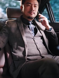 Pengadilan Ratu - Episode 46