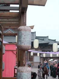 一諾山河輕 - Episode 28