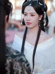 第16集 - 一諾山河輕