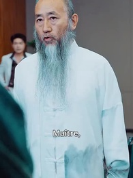 Épisode 44 - Mon mari idiot…est un Immortel !