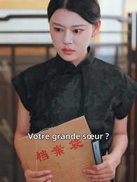 Épisode 23 - L'Ombre des Saules