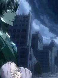 第43集 - 我在末日當喪屍王，抱養女兒是女帝