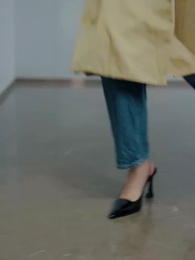 Renasci e Ninguém Toca na Minha Filha - Episode 2